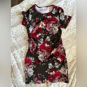 Beautiful Maternity top